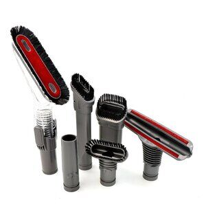 🧹 Ninthseason 🧹 Home Full Cleaning Tools Brush Kit For Dyson Vacuums